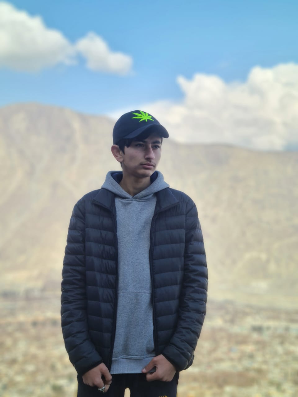 Profile Picture